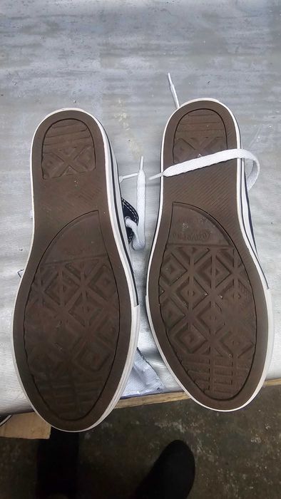 Sapatilhas Converse All Star