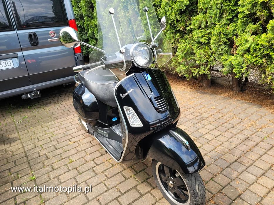 Piaggio