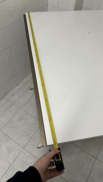 Estirador Molin 2.05