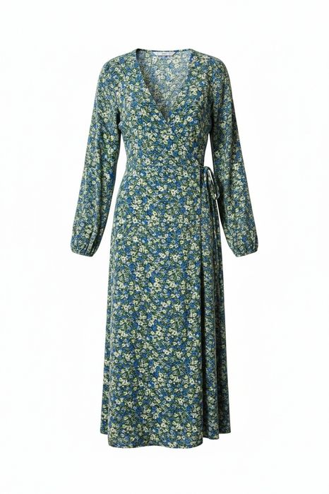 Довга сукня Mango плаття р. S