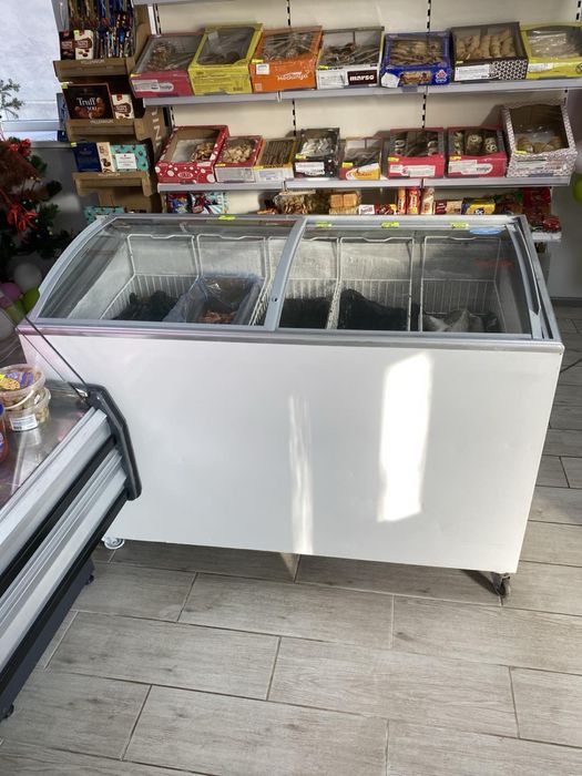 Торговое оборудование