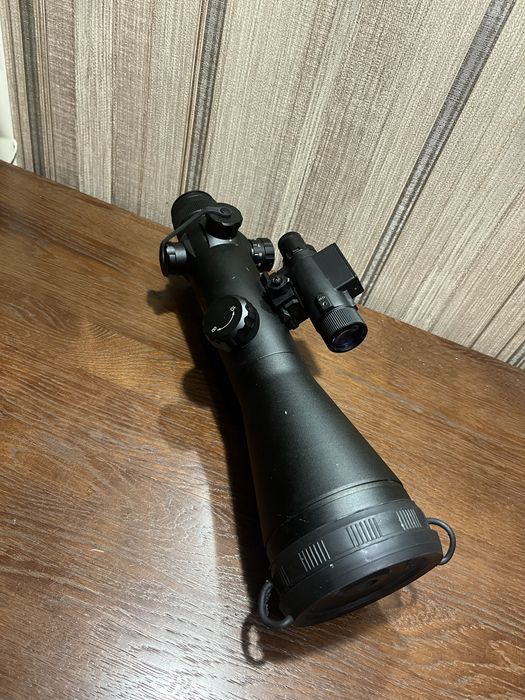 Прицел ночного видения ночной прицел бинокль ATN NAR6-2