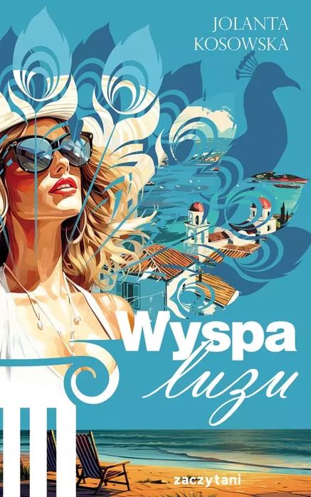 Wyspa luzu. Zaczytani