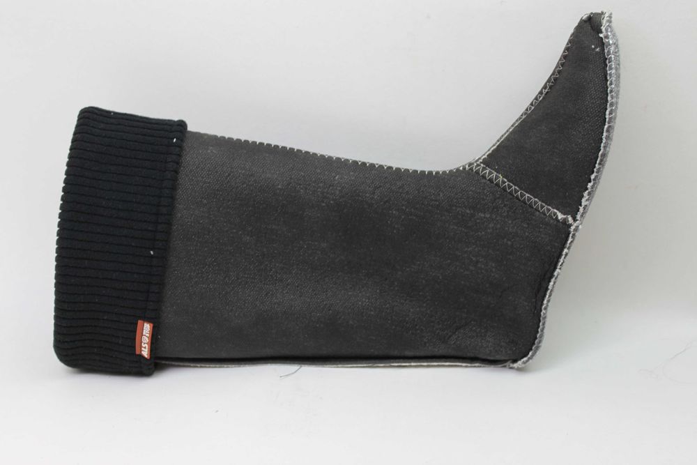 Резиновые гумові сапоги тм Alisa Line Оригинал ( А201 Ситец синий )