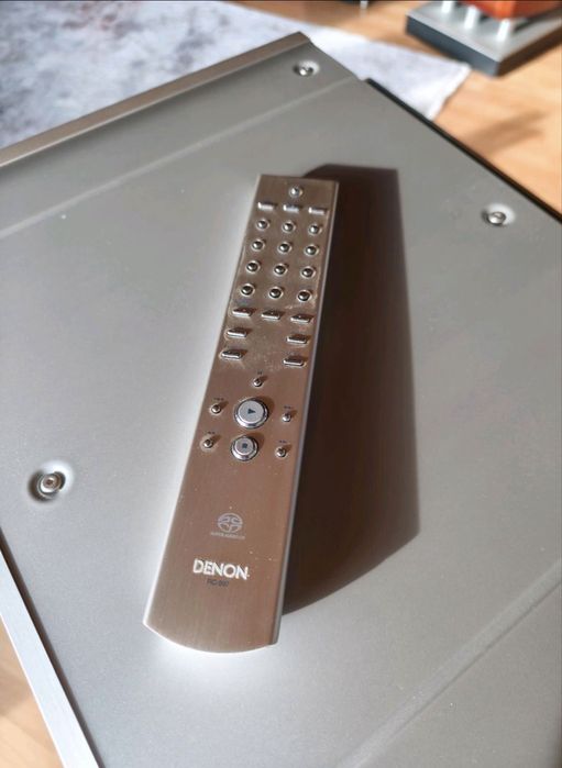 Denon dcd 2000 ae