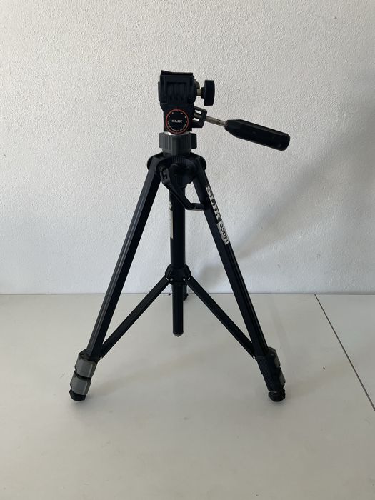 Tripé Slik 35DN