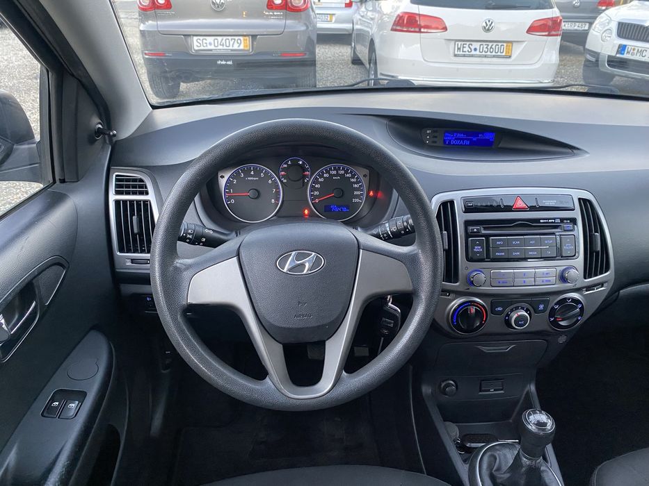 Hyundai i20 1.2   / Fifa World Cup/