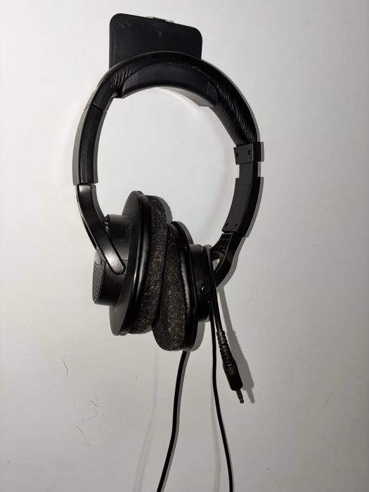 Roland RH-A7 Open-Air Headphones (Black)