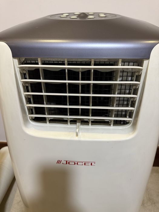 Ar condicionado portátil 12000 Btus Jocel