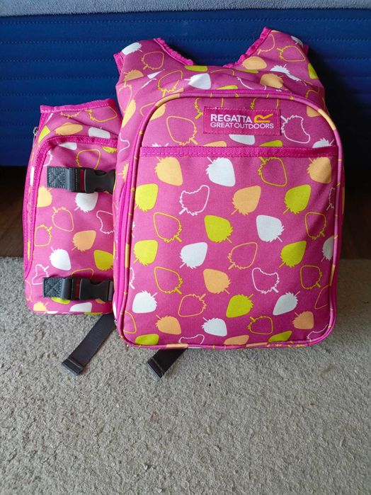 Plecak piknikowy termiczny Regatta