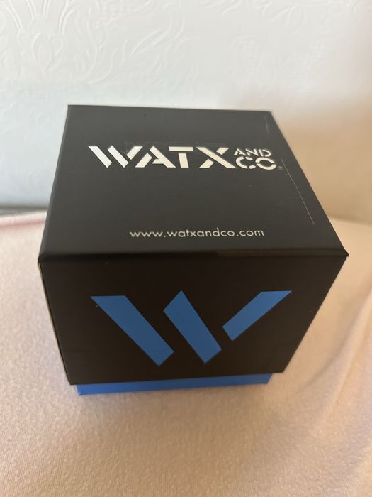 relogio Watx andco