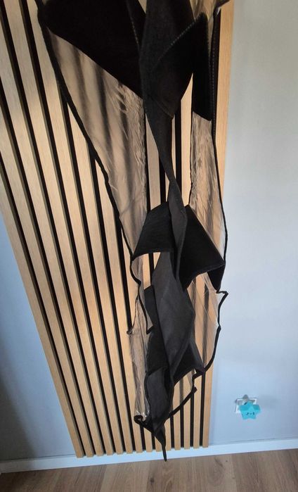 Organizer z wieszakiem na 8 torebek