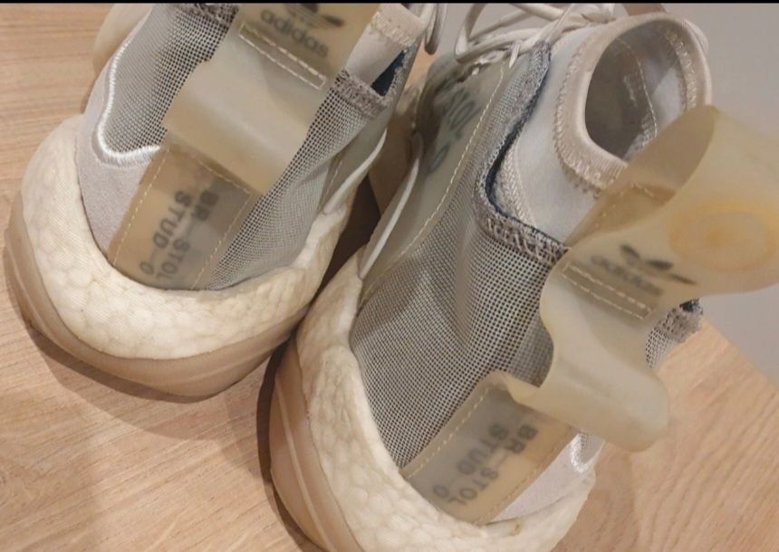 Adidas x bristol studios crazy byw2