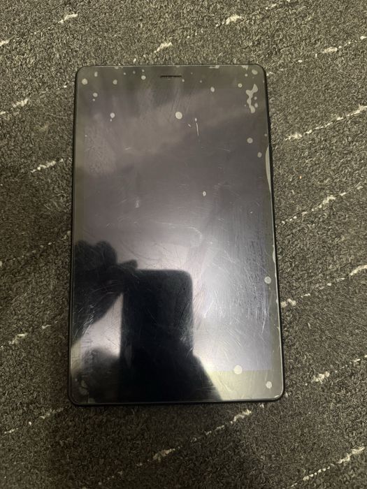 Samsung Galaxy Tab A 8.0 2019р + блютуз навушники