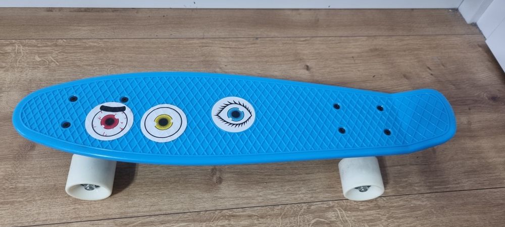 Deskorolka decathlon dzieciaca