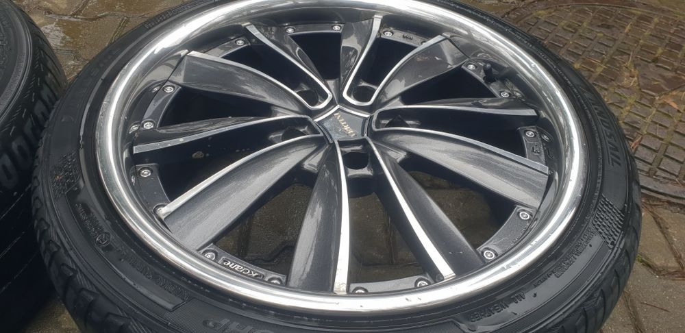 Felgi Vertini 18  BMW  , 5x120