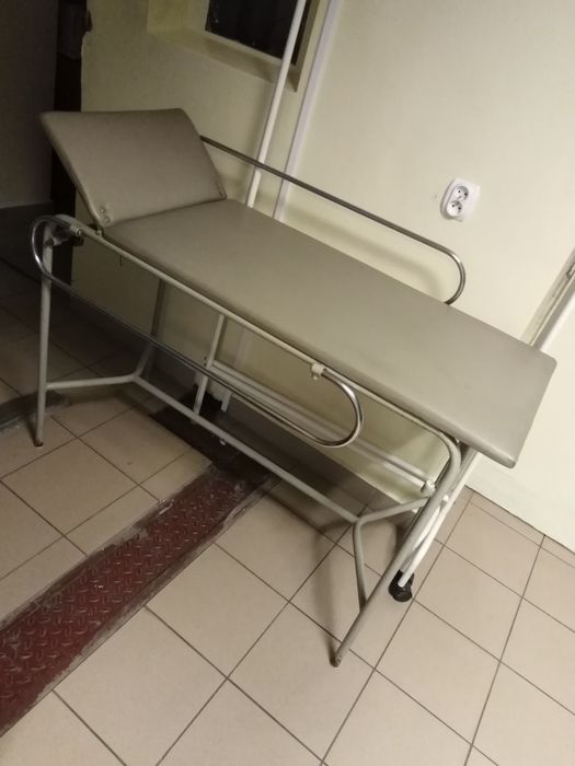 Przewijak plus parawany
