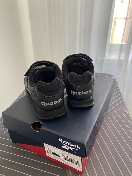 Кеди Reebok ( 30р)