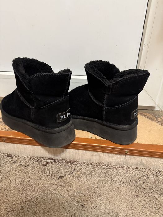 Угги женские PLPS