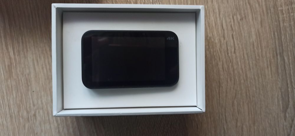 Экшн-камера Xiaomi MiJia 4K