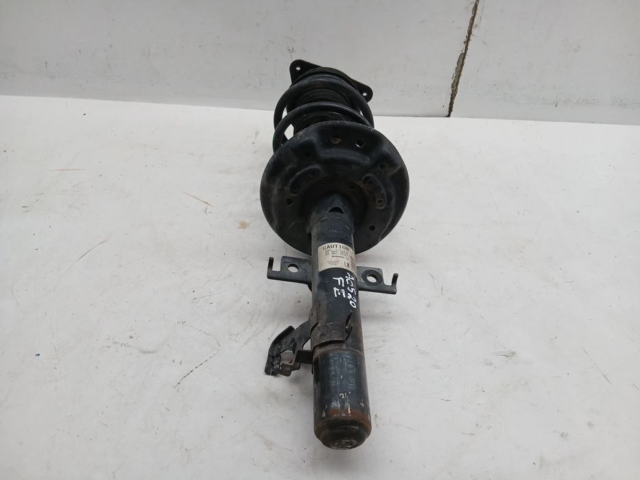 Amortecedor frente esquerdo NISSAN Qashqai II (J11)