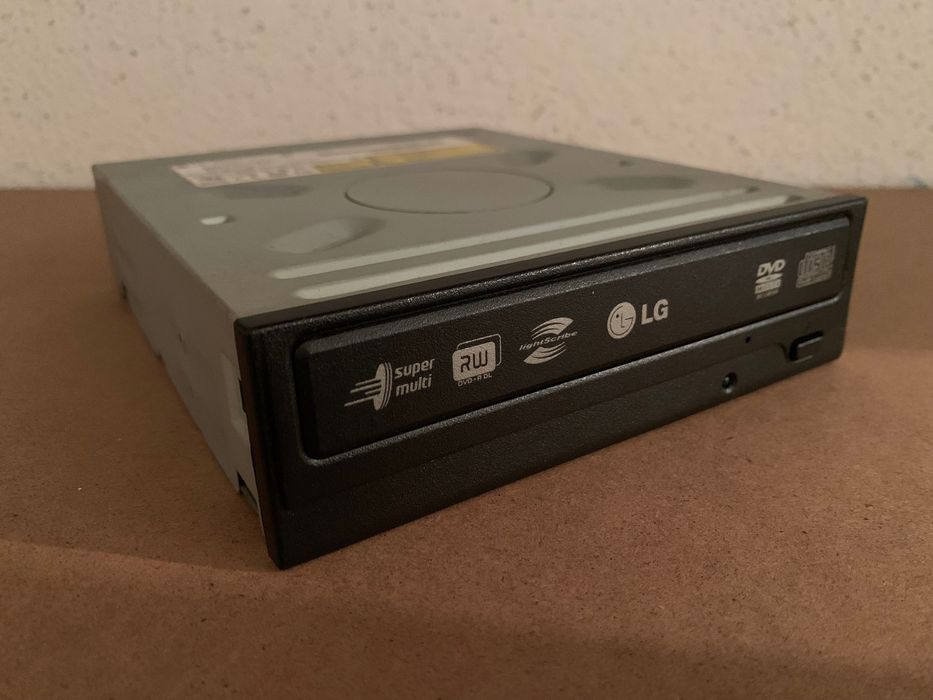 LG DVD Burner Drive DVD-R DL64739903528322120
