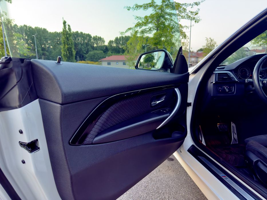 BMW 420 — fotografia 10