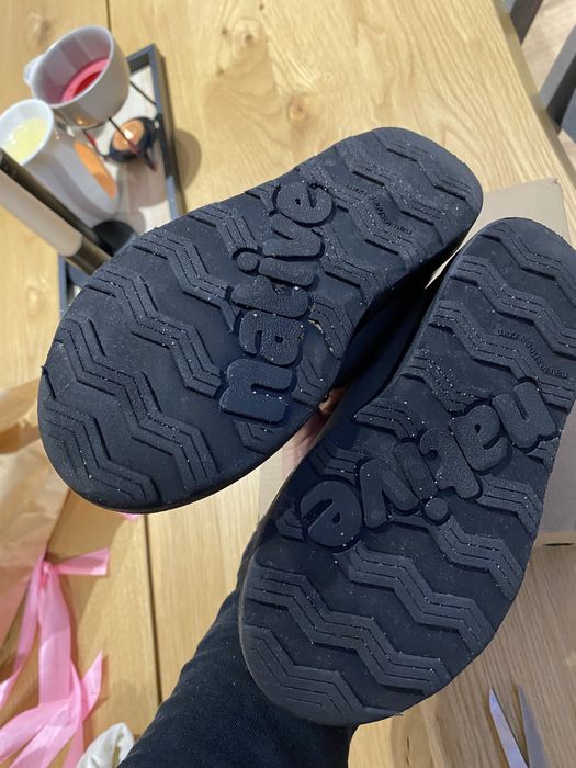 Native buciki miejskie dziecięce