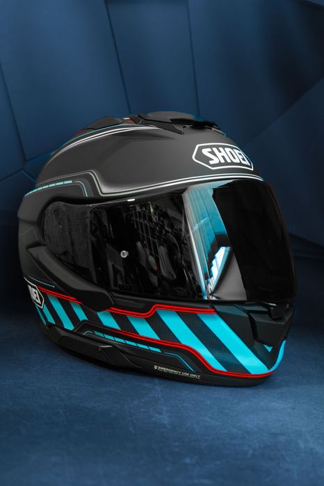 Мотошолом Agv  Shark Hjc shoei Scorpion Xlite  Ruroc Nolan rpha pista