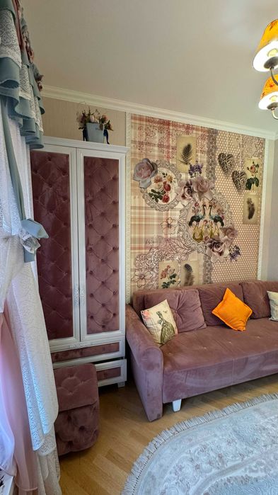 Багатокімнатна квартира за адресою вул. Магістратська (площа 106 м²) - Atlanta.ua - фото 13