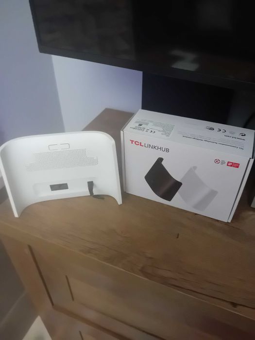 Router TCL Linkhub