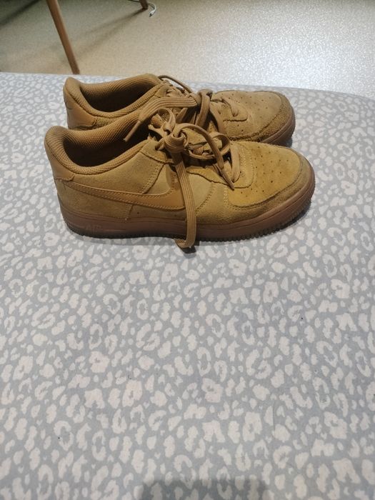 Buty Nike Air Force