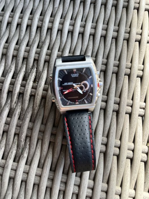 Casio Efifice EFA