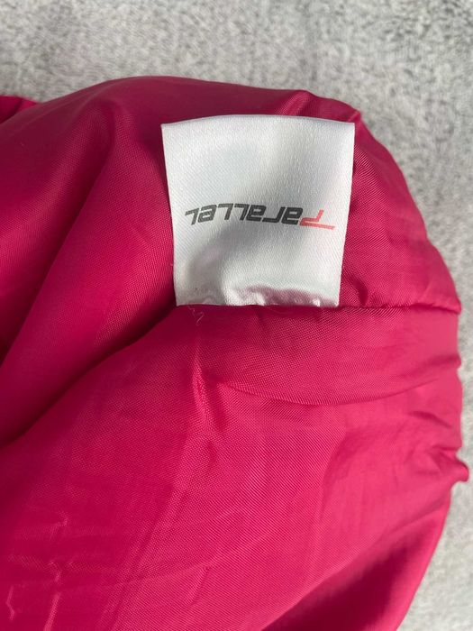 Spodnie narciarsko snowboardowe Parallel, rozmiar 164