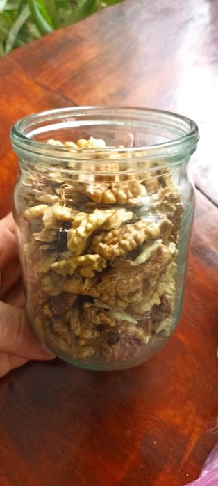 Масло  грецкого ореха,Олія горіха Волоського ,масло ореха Грецько