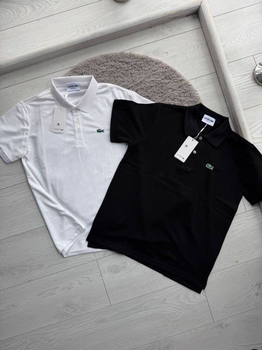 Футболка Lacoste