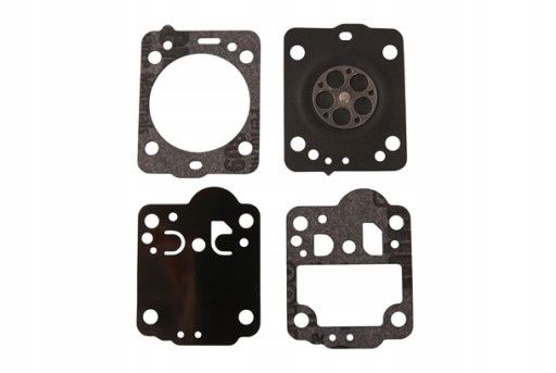 Membrany Zama Gnd-8 * 3 Husqvarna 23 * 5 * 24 * 0 * 43 * 5 * 44 * 0 e