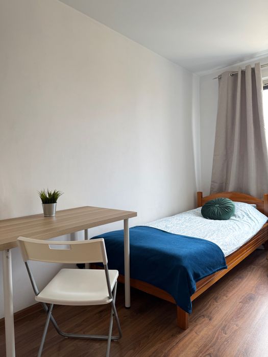 Kwatera / Mieszkanie pracownicze dla firm blisko strefy