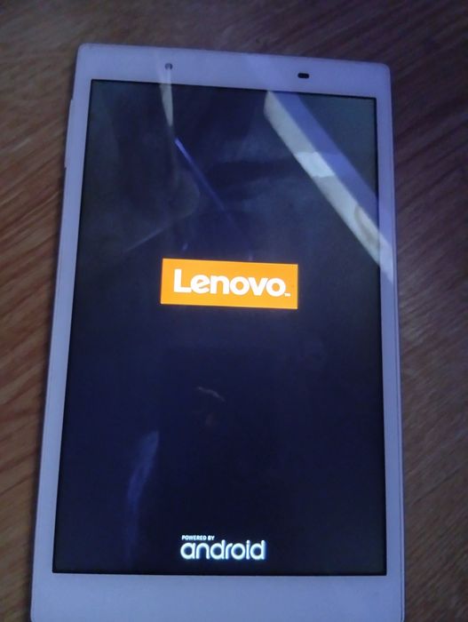 Tablet, Lenovo TAB 4.8 1/16 Gb
