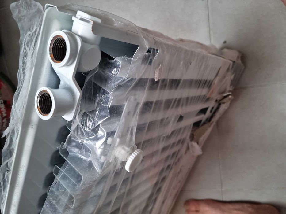 Grzejnik PURMO CV11 900x500 Nowy