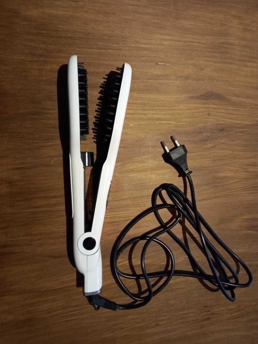 steam brush pro 2.0 IDitalian desingn