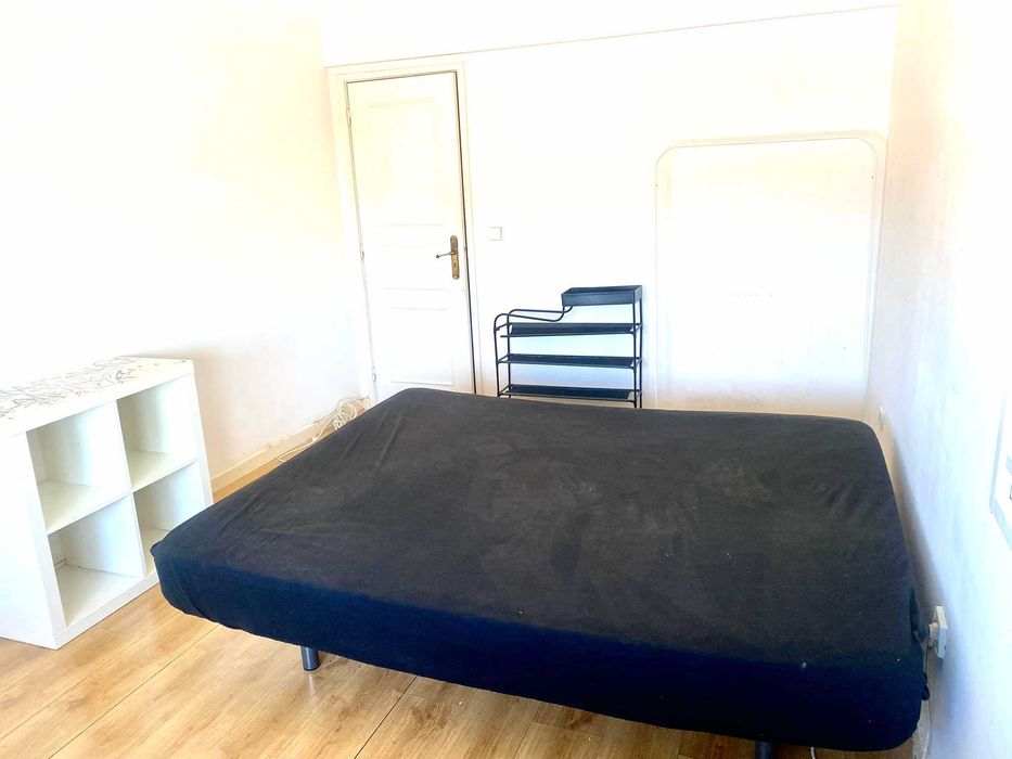 Quarto alugar cicunvalacao (Perto Hospital Sjoao).