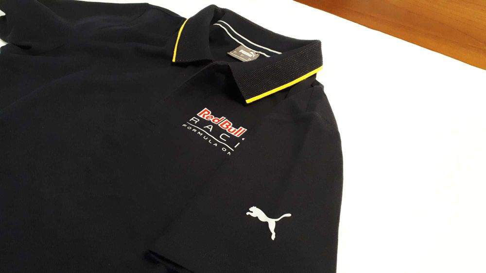 Polo Red Bull F1 Team,   BAIXA DE PREÇO