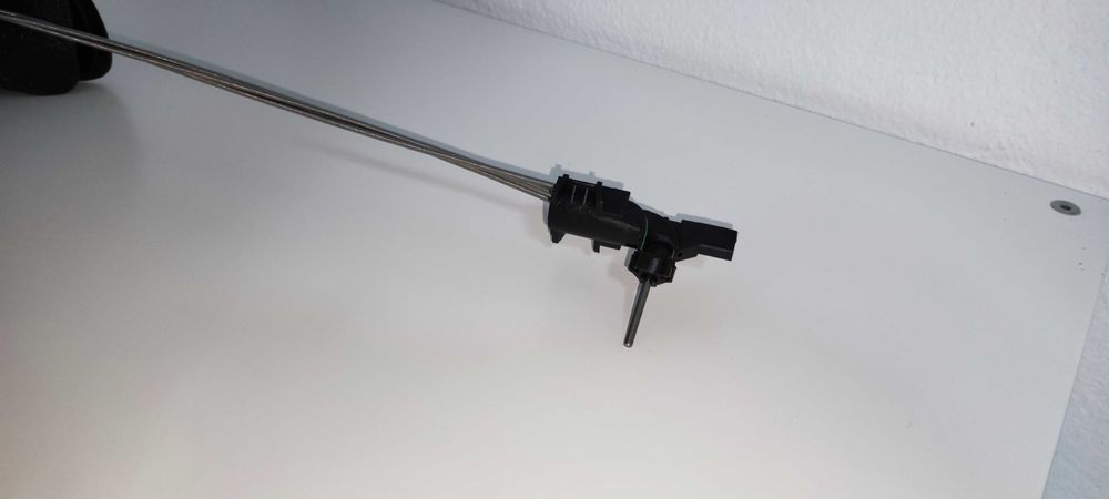 Espelho Retrovisor esquerdo Volkswagen Golf/Bora  (Ler descrição)