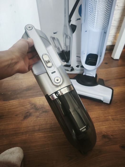 Odkurzacz pionowy Bosch Flexxo gen 2  serie 4 28 V max