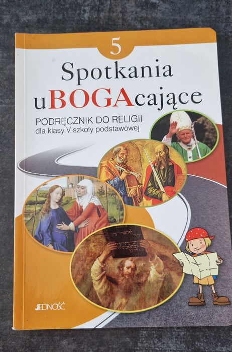 Spotkania uBOGAcające