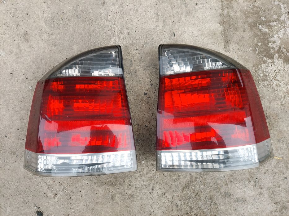 Фонар Стоп Опель Вектра Ц Сигнум Сігнум Фонари Стопи Vectra Signum фар