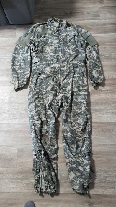 Комбінезон ICVC Coveralls * розмір SR