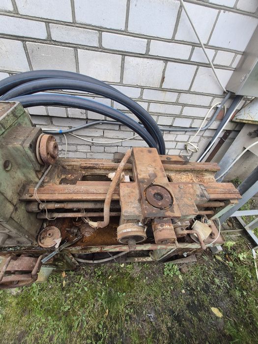 Продам станок б/у