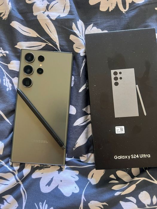 Samsung S23 ultra